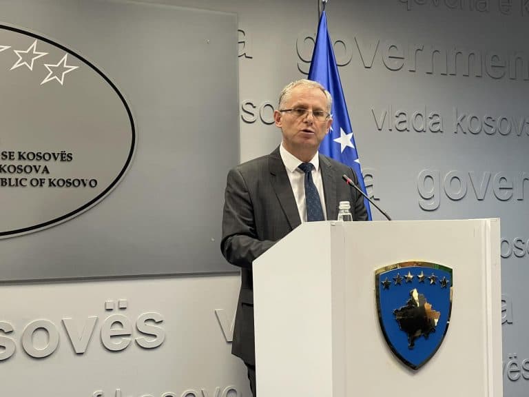 Bislimi: Presim heqjen e masave ndëshkuese, Hungaria këmbënguli që të mbeten
