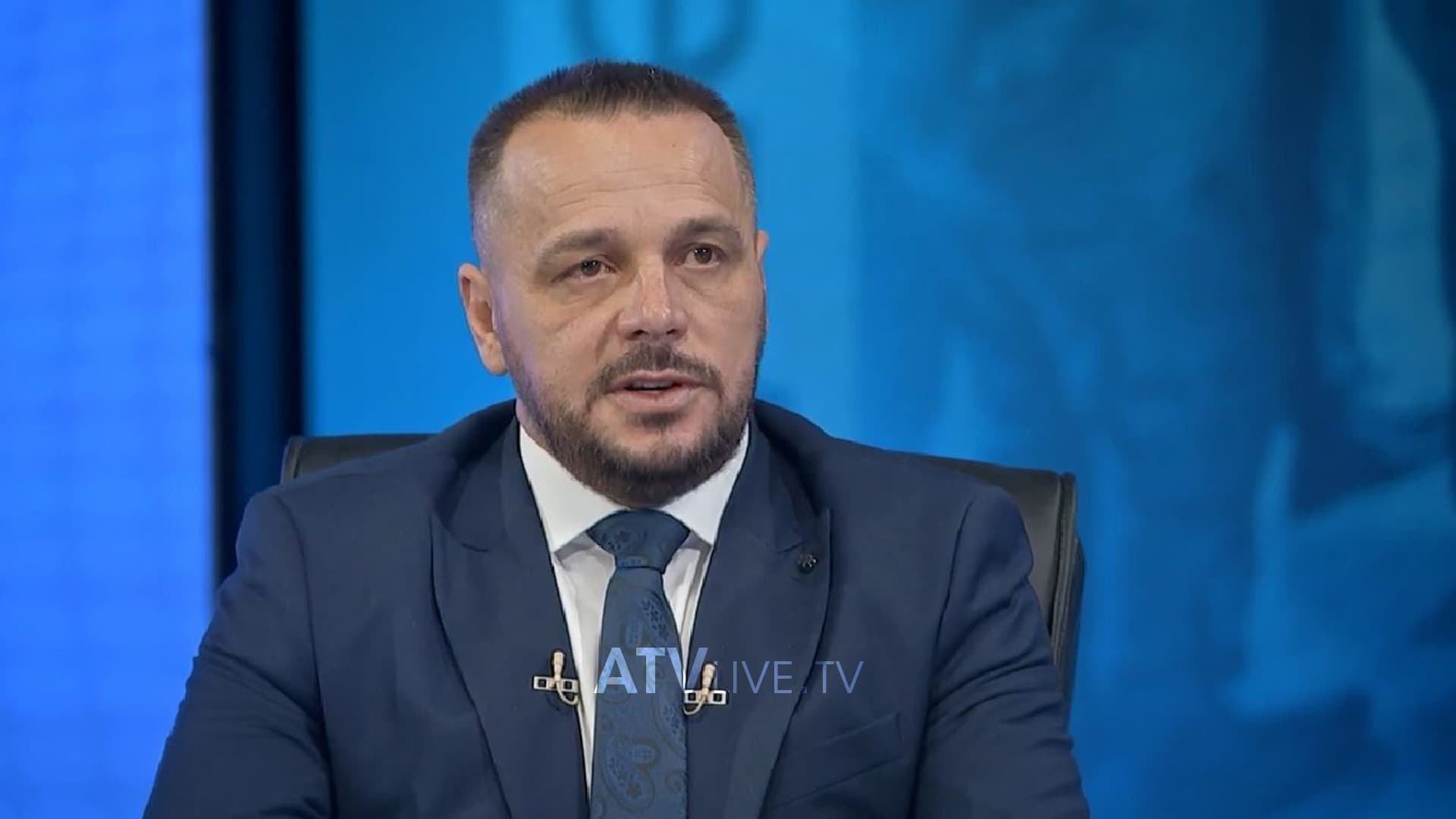 Maqedonci: Kosova po nis prodhimin e municionit, shumë shtete të BE-së kanë ngecur në këtë aspekt