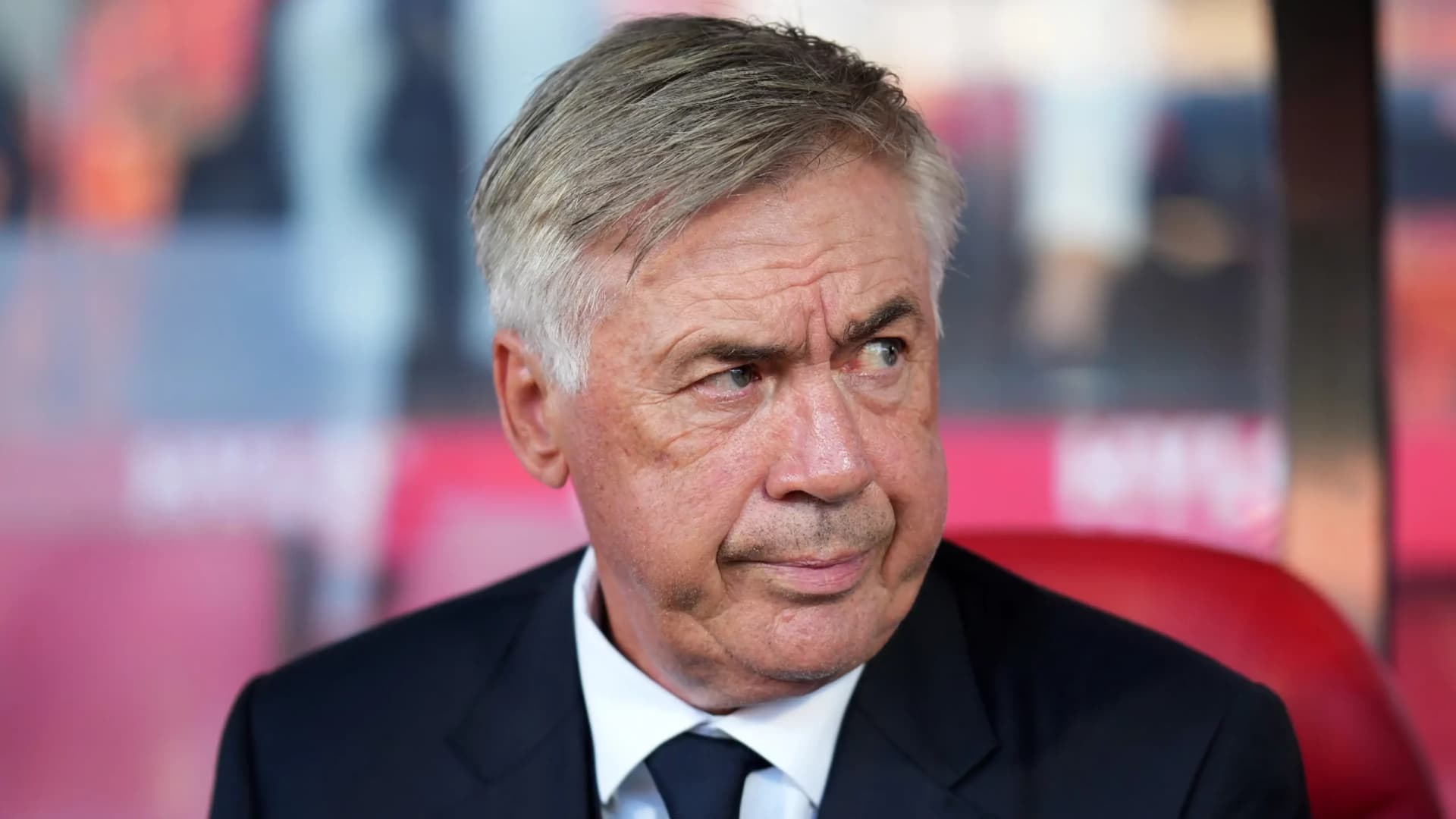 Ancelotti nënshkruan kontratë të re me Real Madridin