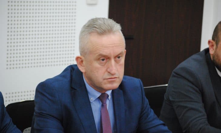 Qalaj me lëvdata për Policinë: Në kohë rekorde po i zbulon kriminalët, Qeveria s’po bën asgjë