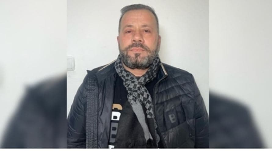 40 ditë paraburgim për Gëzim Çelën, i njohur si “baroni i drogës”