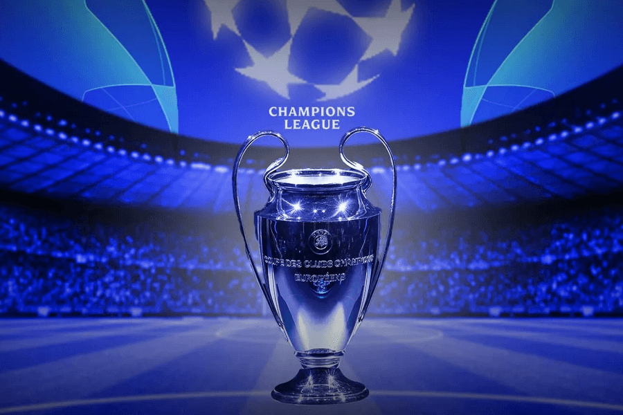 Liga e Kampionëve, sot vëmendja në grupin F