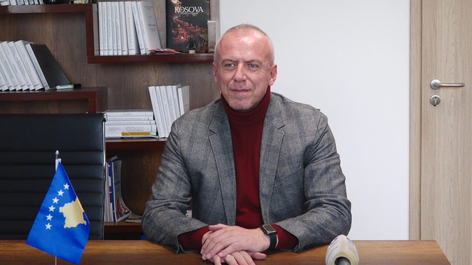 MD-ja në përgatitje të padisë për gjenocid ndaj Serbisë – Qorrolli numëron pengesat politike