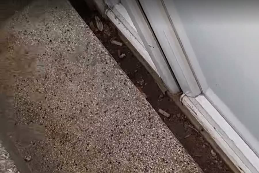 Papastërti e infrastrukturë jo e mirë në Klinikën e Kardiologjisë