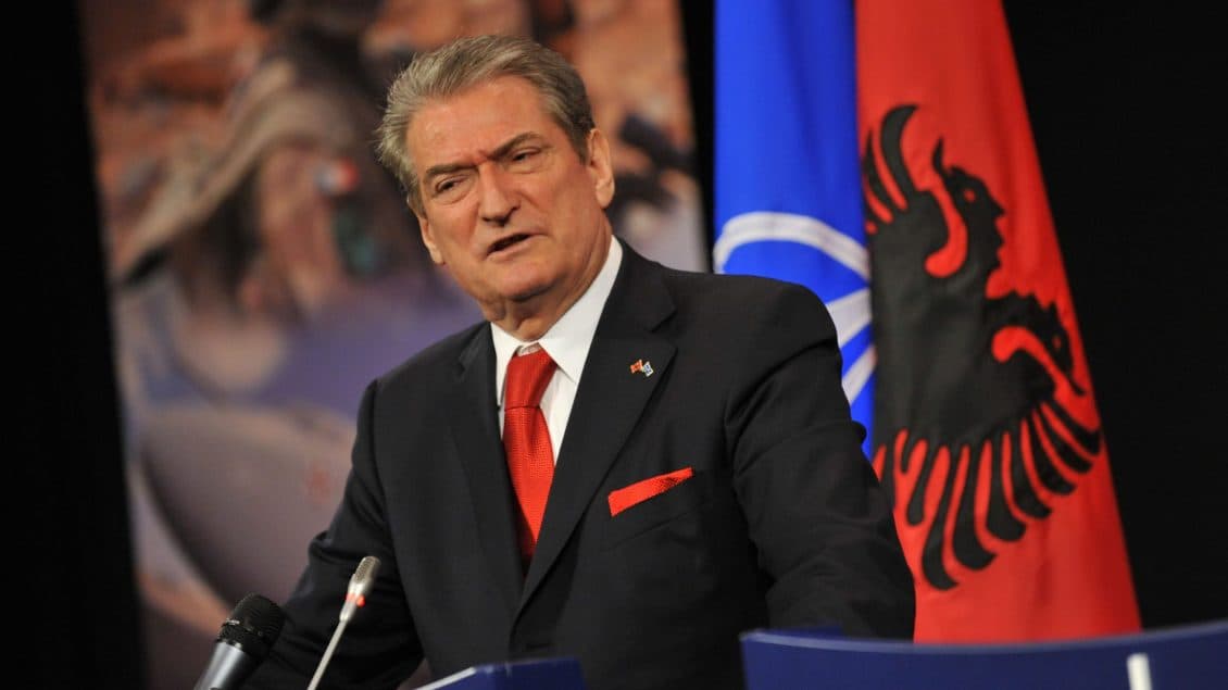 Berisha: Duan të më burgosin, por s’gjetën asnjë fakt kundër meje