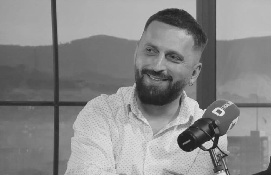 Sot i jepet lamtumira e fundit gazetarit Turkaj