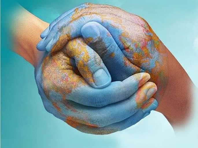 20 Dhjetori – Dita Ndërkombëtare e Solidaritetit Njerëzor