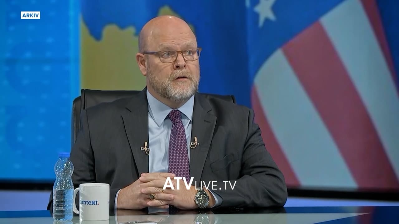 Hovenier këshillon Kosovën për raportin me Amerikën: Nëse i thoni jo për gazin, SHBA e humb interesin edhe më shumë