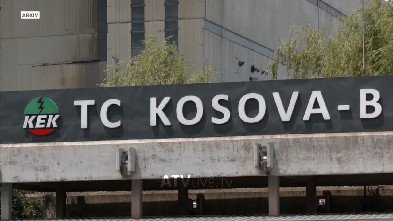 Ra në kontakt me tensionin elektrik, vdes edhe një punëtor i KEK-ut në vendin e punës
