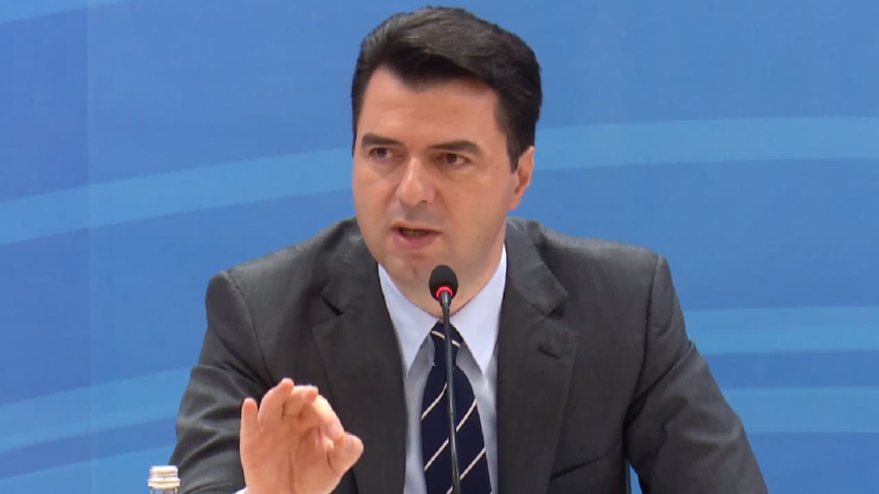 Basha pro arrestimit të Berishës: Të vendosur në mbështetjen e SPAK-ut
