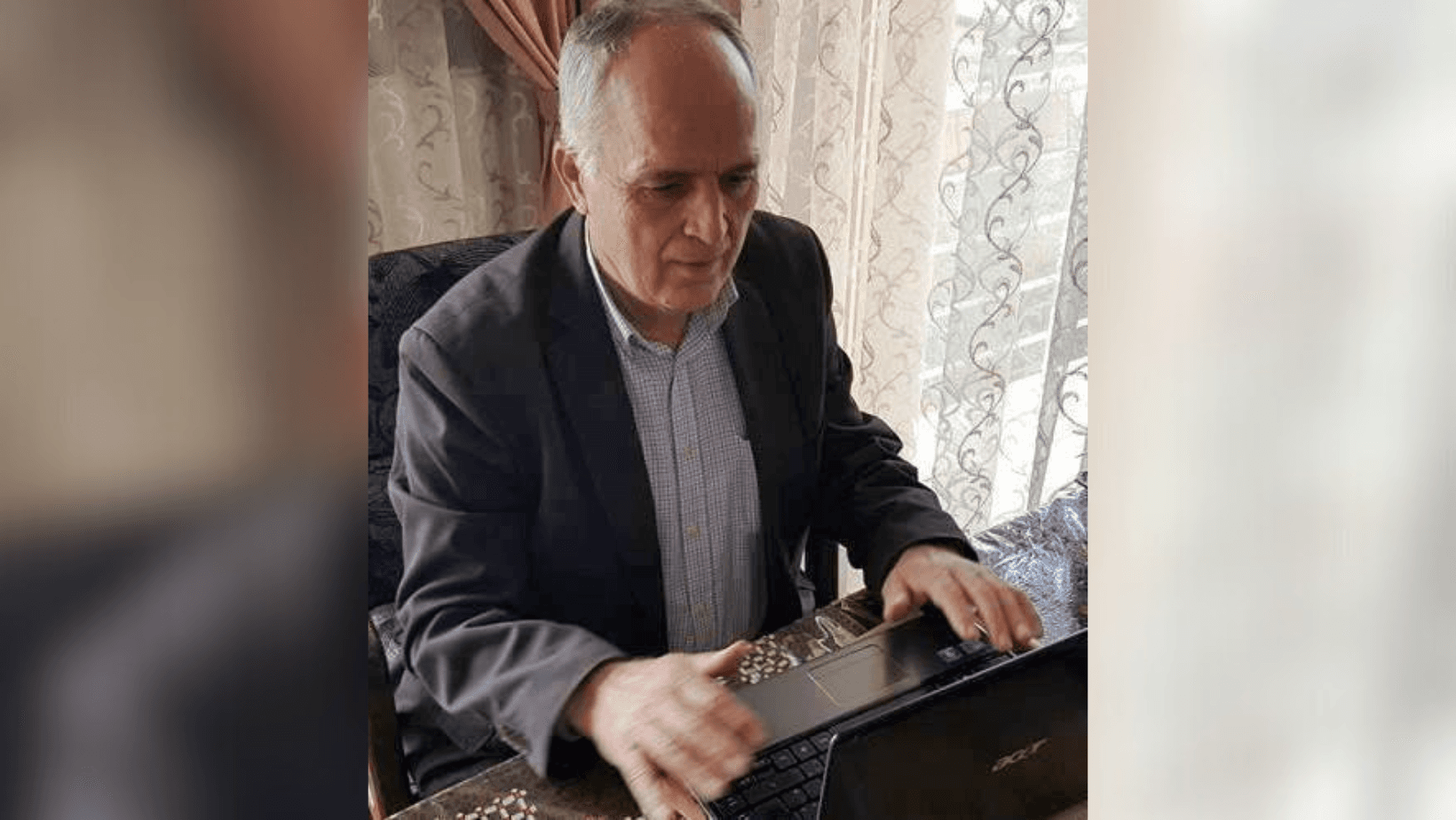 DR. NURIDIN MESTANI, 67 VJET JETË – 42 VJET PËRVOJË AKADEMIKE!