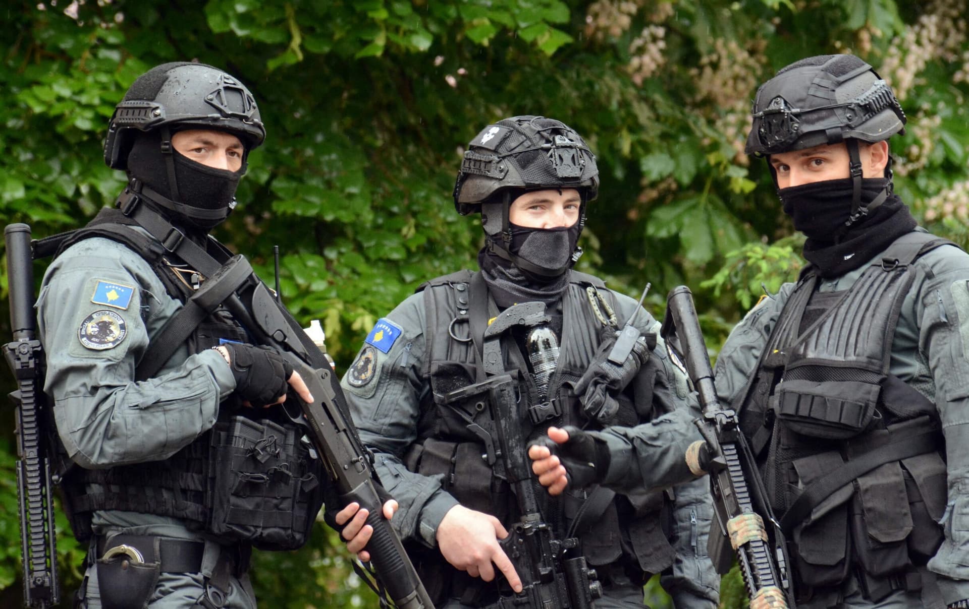 Policia e Kosovës prezanton sot të arriturat për vitin 2023