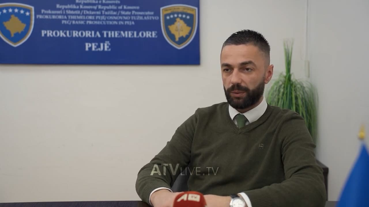 Katër të plagosurit në Klinë janë vëllezër, Policia dhe Prokuroria japin detaje