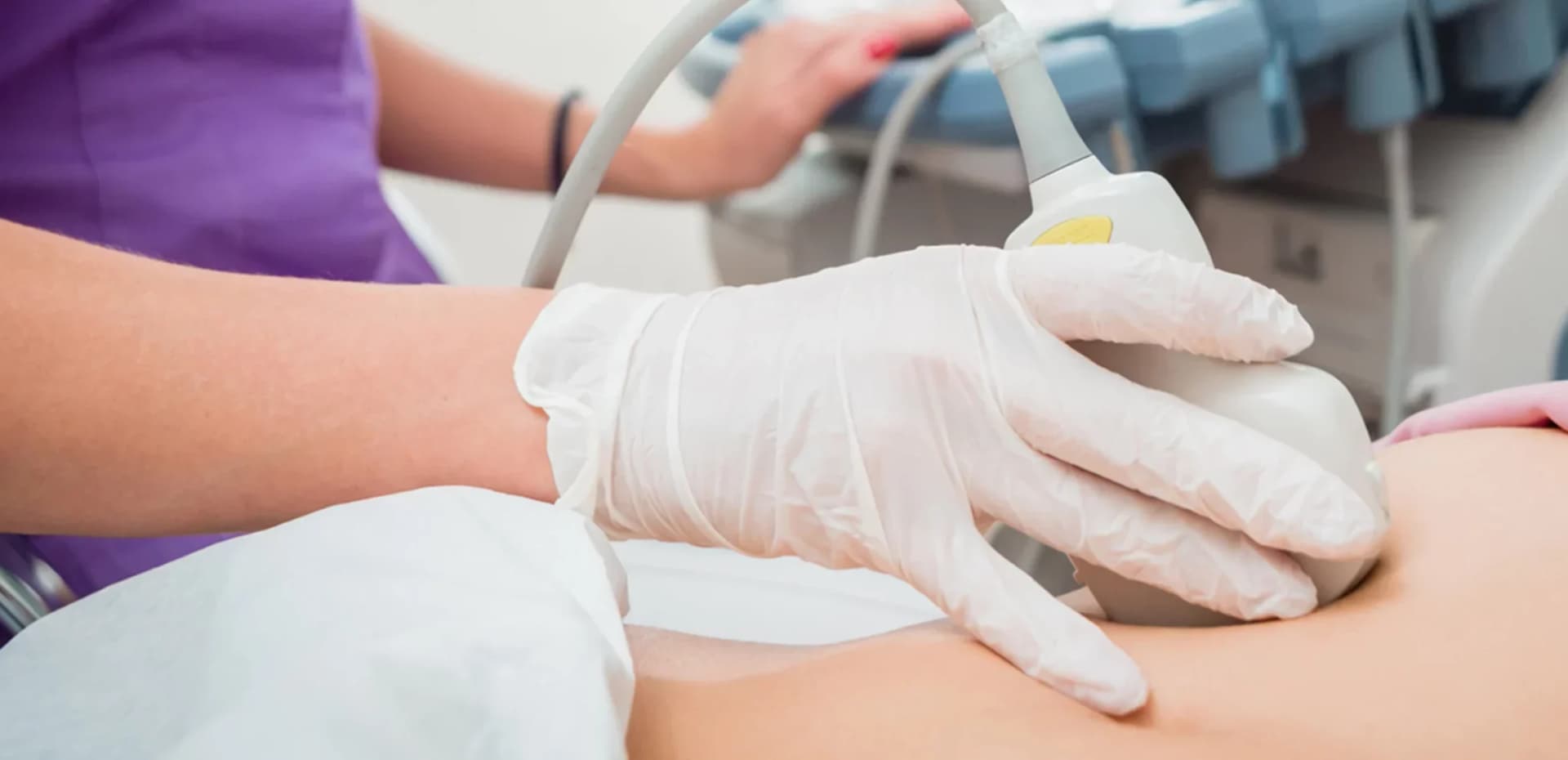Ultrazëri i barkut do të kryhet në gjashtë QMF-të në Prishtinë