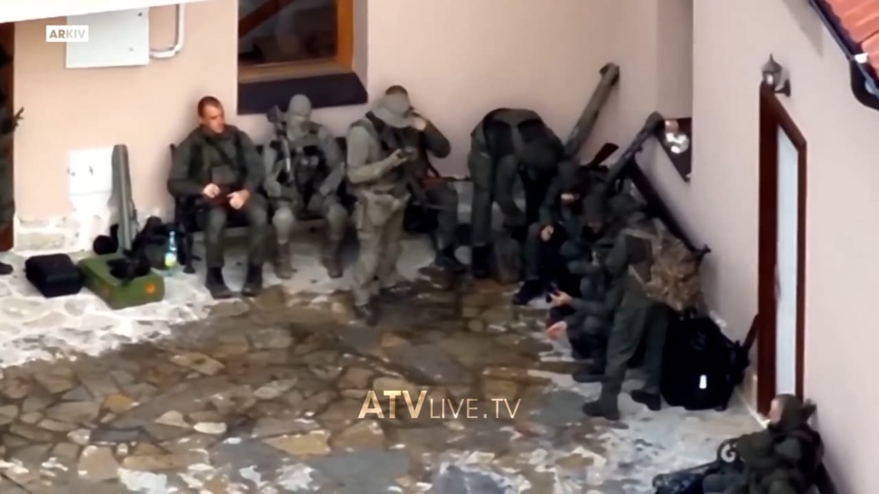 BE-ja thotë se Kosova ende nuk dorëzoi një raport për sulmin terrorist në Banjskë