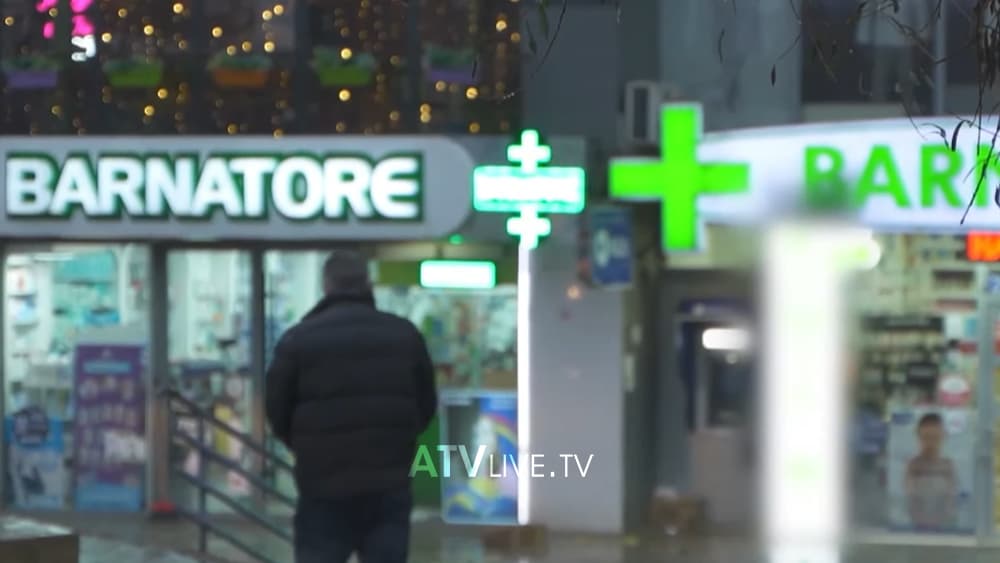 Anulohet kufizimi i punës së barnatoreve në kryeqytet