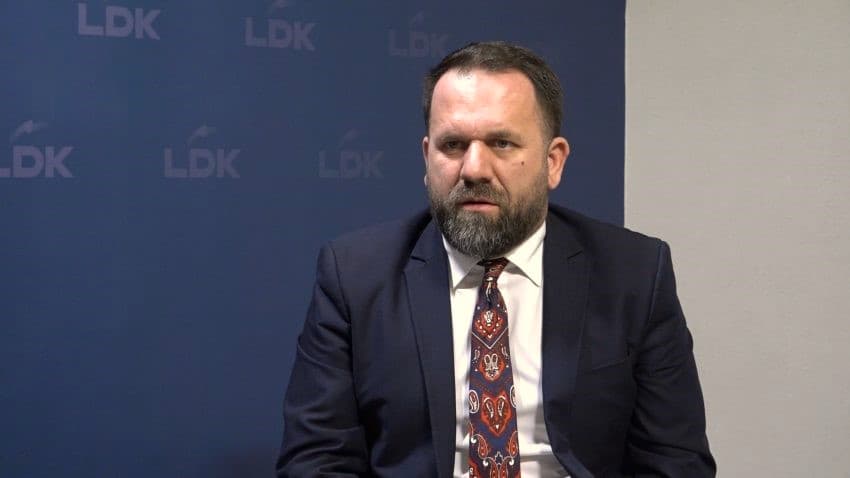 Rukiqi: Mbi 26 mijë kosovarë janë shtuar listës së qytetarëve të varfër gjatë qeverisjes së Kurtit