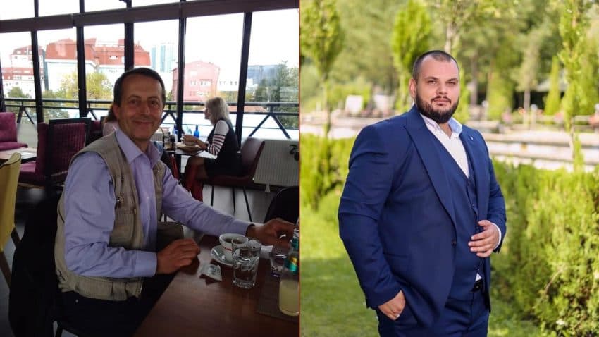 Vetëdorëzohet në polici i dyshuari për vrasjen e vjehrrit në Prishtinë