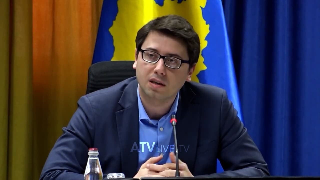 Murati me akuza të forta: Dikur 120% dalje në votime – sot PDK-ja flet për hajni, po rrëfejnë mëkatet e veta