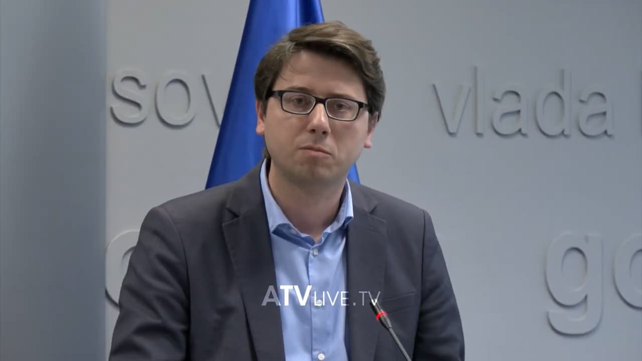 ​Formimi i qeverisë, Murati: Po presim certifikimin e rezultateve