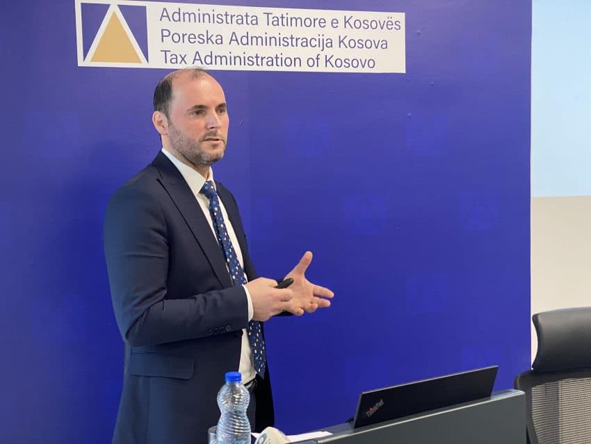 ATK-ja grumbulloi 842 milionë euro – Murtezaj: Dorëzuam 42 kallëzime penale, 76 raporte informuese për Prokurorinë