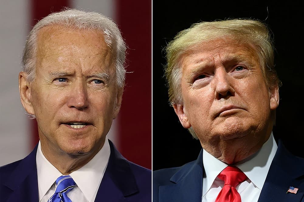 ​Biden: Nuk jam i sigurt nëse do të kandidoja përsërsi nëse Trump nuk do të ishte në garë