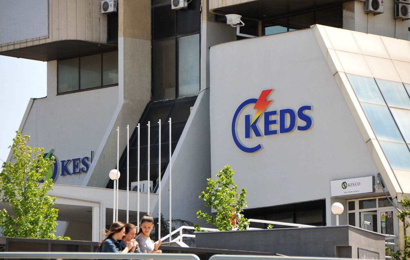 KEDS angazhon rreth 500 punëtorë gjatë zgjedhjeve lokale të 12 tetorit