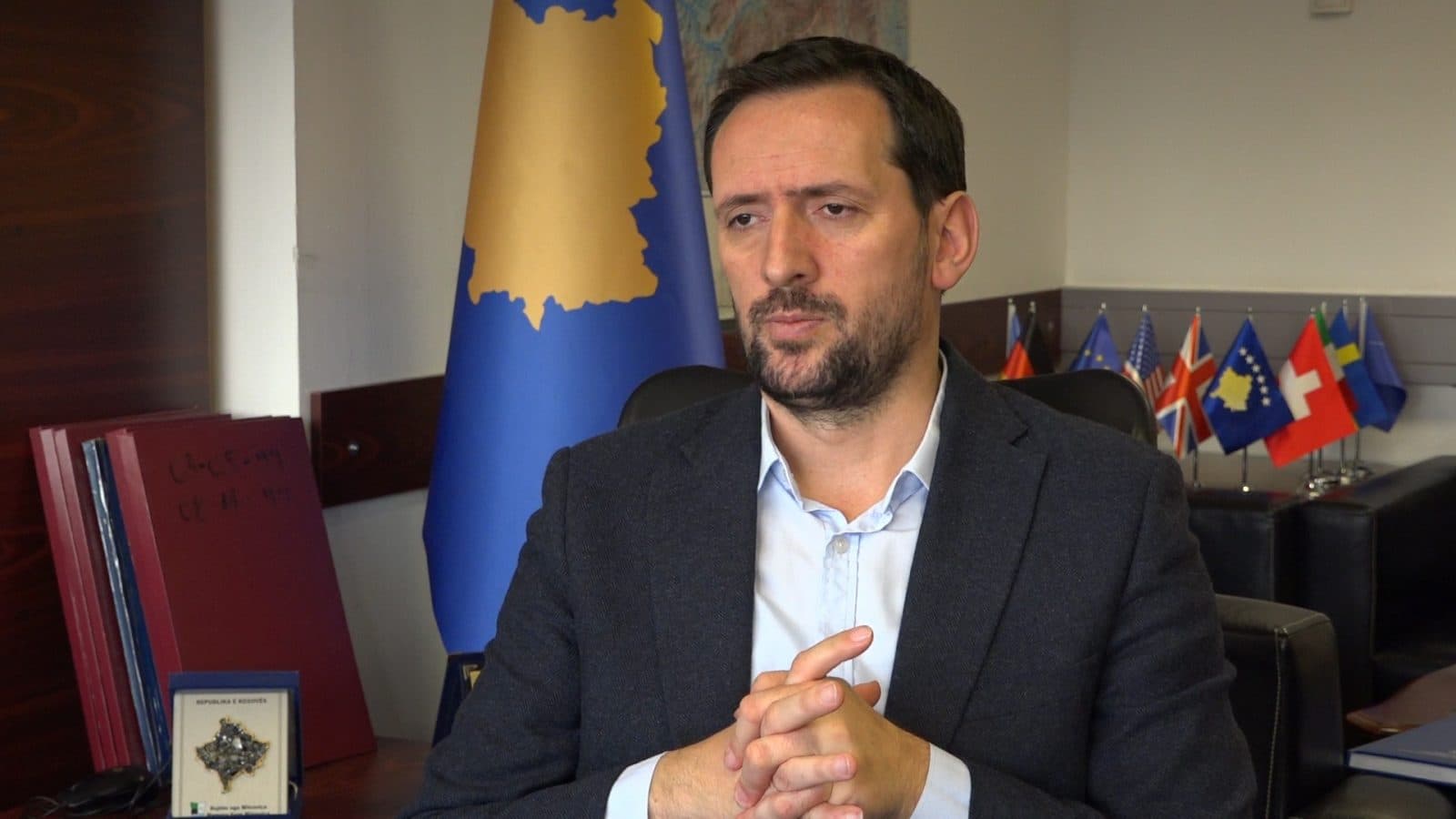 Gara: Këtë vit i kemi përfunduar 15 lokacione në kërkim të të zhdukurve, sfidë mungesa e informacioneve të besueshme