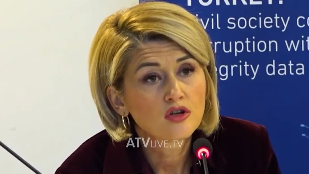 Kusari-Lila: Jemi në koordinim me opozitën për vendosjen e datës për votim të marrëveshjeve ndërkombëtare