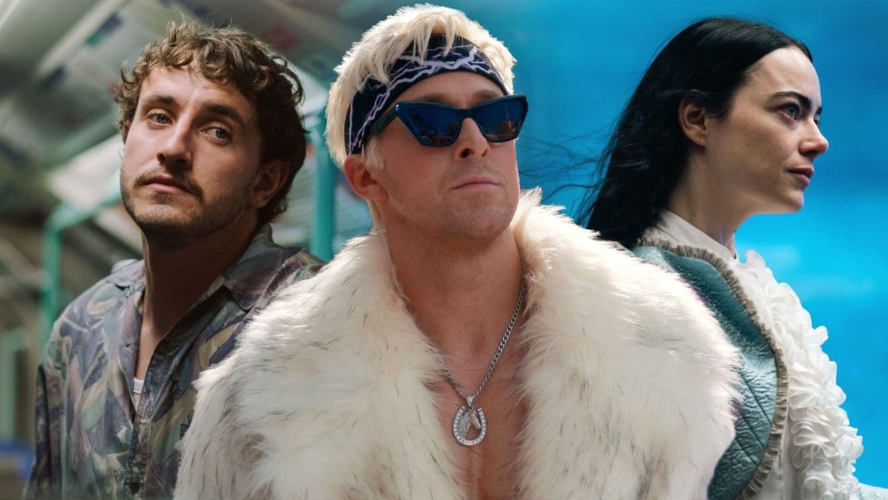 Pesë filmat më të shikuar të vitit 2023