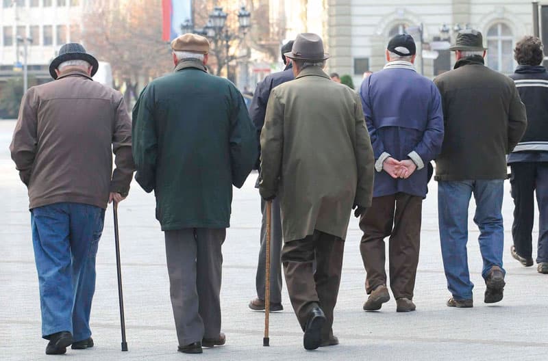 Supremja shpall të paligjshme nenet që obligojnë pensionistët të lajmërohen në Departmentin e Pensioneve