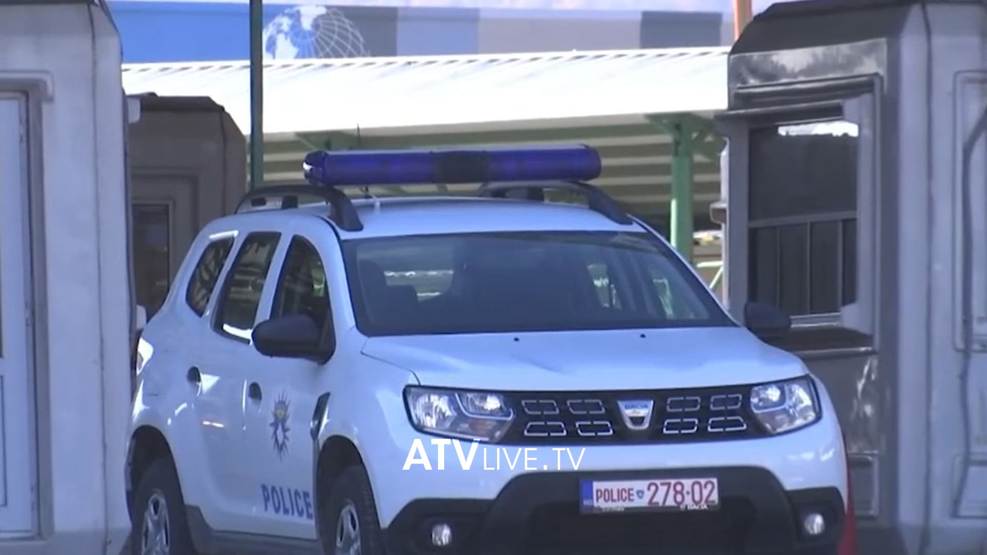 Vetëm 3 deri në 10 minuta pritje, qarkullim normal në pikat kufitare të Kosovës