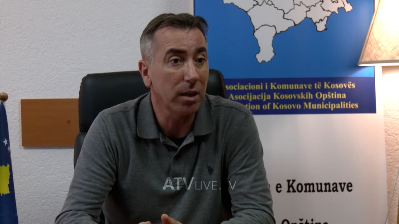 Ibrahimi: Komunat treguan sukses më shumë se Qeveria për shpenzueshmeri të buxhetit për investime kapitale