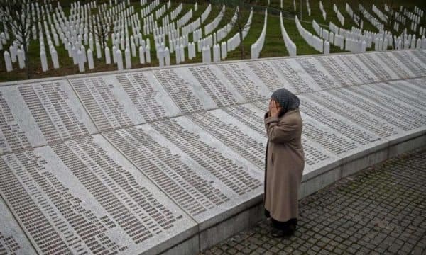 Asambleja e Përgjithshme e OKB-së mbi Rezolutën për Srebrenicën, mbahet javën tjetër