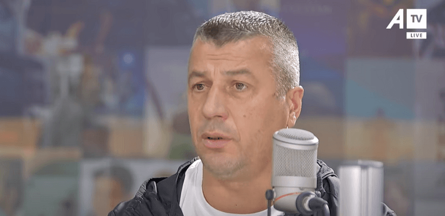 Tahir Batatina: FFK nuk me ka kontaktuar për selektor