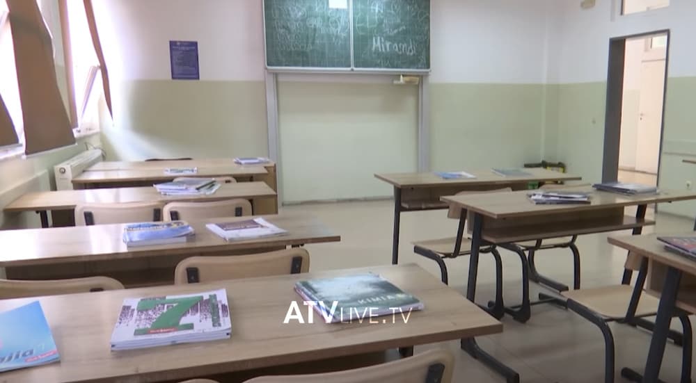 Mbi 60 mijë prindër kanë aplikuar për subvencionimin e teksteve shkollore