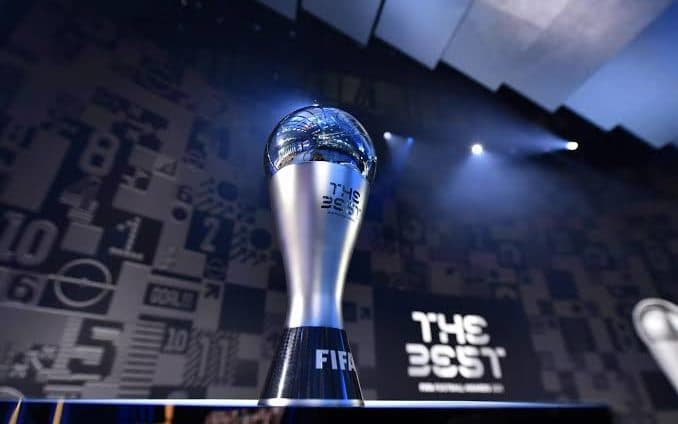 Trajneri i vitit 2023, FIFA zbulon emrat e tre kandidatëve