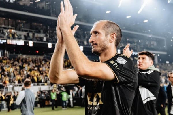 ​Chiellini gati t’i jap fund karrierës
