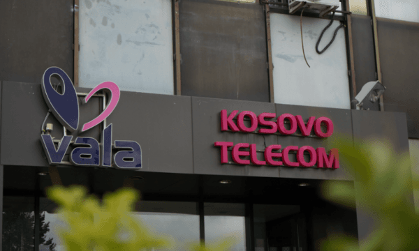 ​Qytetarët ankohen për shërbimet jo cilësore të “Vala”, Telekomi tregon arsyet