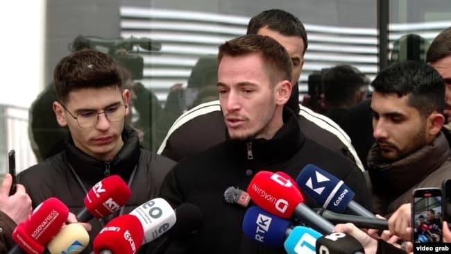 Familja Ademaj presin drejtësi nga gjykata, kanë një lutje për ata që kanë informata