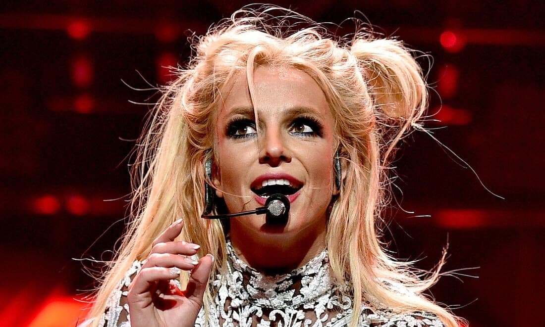 Britney Spears: Nuk do të kthehem asnjëherë në industrinë e muzikës