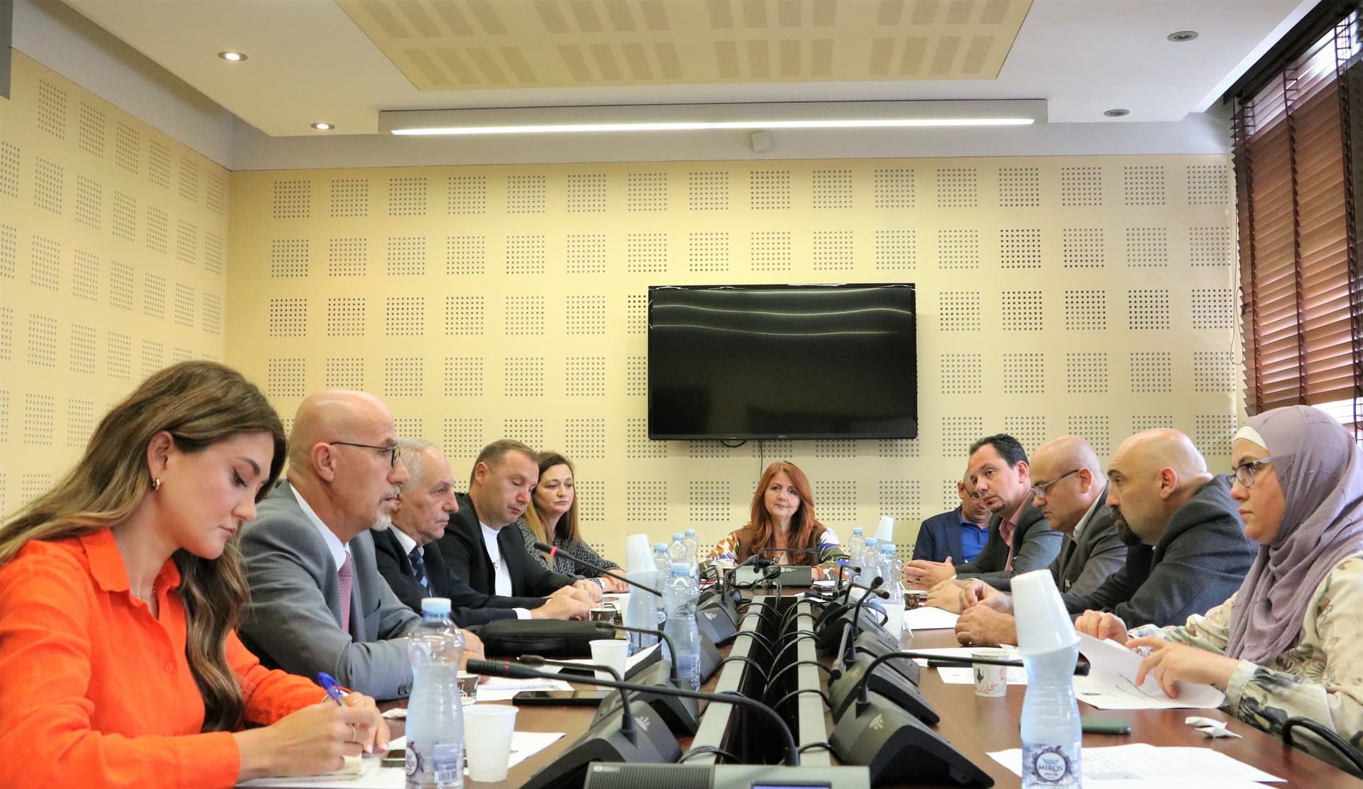 Miratohet raporti përfundimtar për projektligjin e shëndetit riprodhues dhe fertizilim të asistuar mjekësor