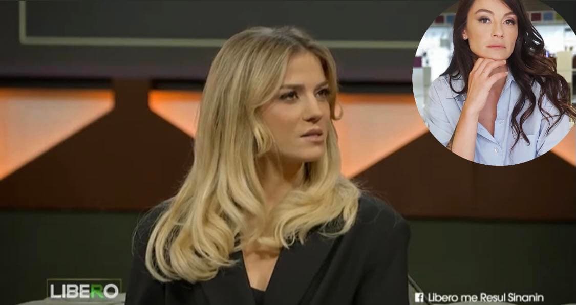 Çka u bë “mollë sherri” që përplasi Nita Latifin me Zhaklin Lekatarin