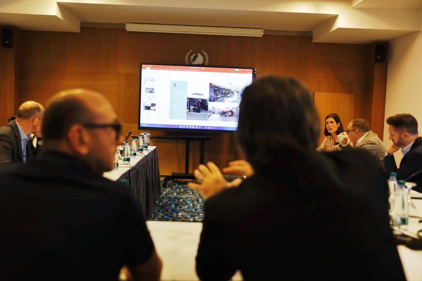 “Sot ditë e rëndësishme për të ardhmen e qytetit”, Përparim Rama paralajmëron projekte të shumta për Prishtinën