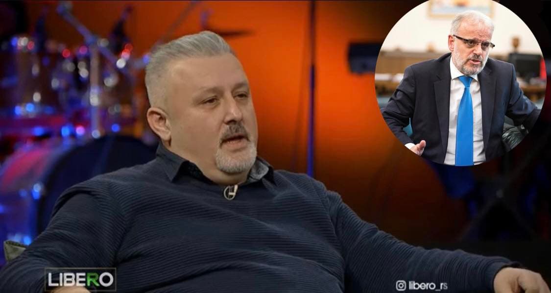 Arsim Sinani e vë në dyshim punën e Talat Xhaferit si kryeministër