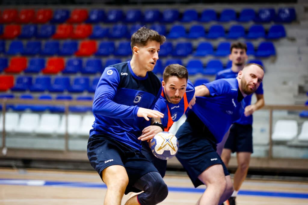 Hendboll/ Kosova sot përballet me Britaninë e Madhe