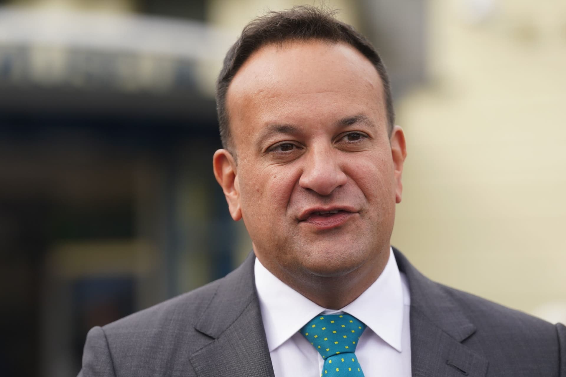 Varadkar: Masat ndaj Kosovës duhet të hiqen, Asociacioni të themelohet por jo si mikro-shtet