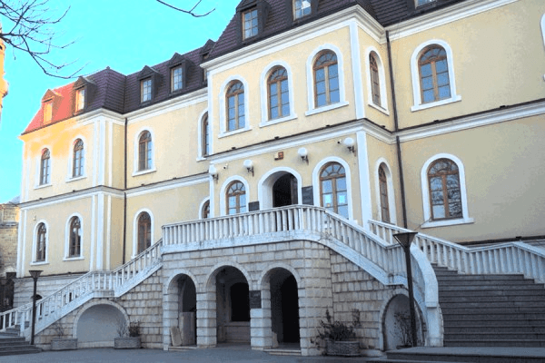 Renovimi i Muzeut Kombëtar të Kosovës pritet të nisë gjatë 2024-ës