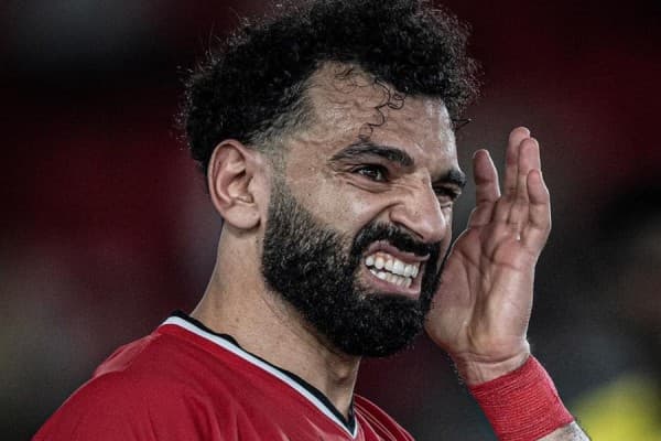 ​Klopp flet për lëndimin e Salah