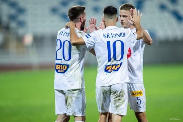 Prishtina dyfishon epërsinë ndaj Ballkanit